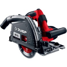 ЗУБР d 165 мм, 1200 Вт, погружная пила (ПП-55)