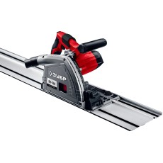 ЗУБР d 165 мм, 1200 Вт, погружная пила с шиной 1.4 м (ПП-55Н)