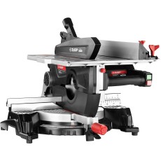 ЗУБР ЗПТК-305-1900 пила торцовочная комбинированная, d 305 х 30 мм, 1900 Вт