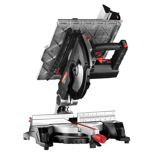 ЗУБР ЗПТК-305-1900 пила торцовочная комбинированная, d 305 х 30 мм, 1900 Вт