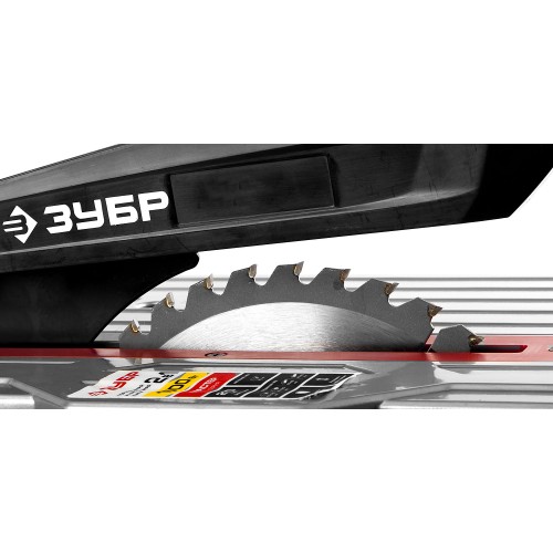 ЗУБР ЗПТК-305-1900 пила торцовочная комбинированная, d 305 х 30 мм, 1900 Вт