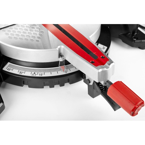 ЗУБР ЗПТК-305-1900 пила торцовочная комбинированная, d 305 х 30 мм, 1900 Вт