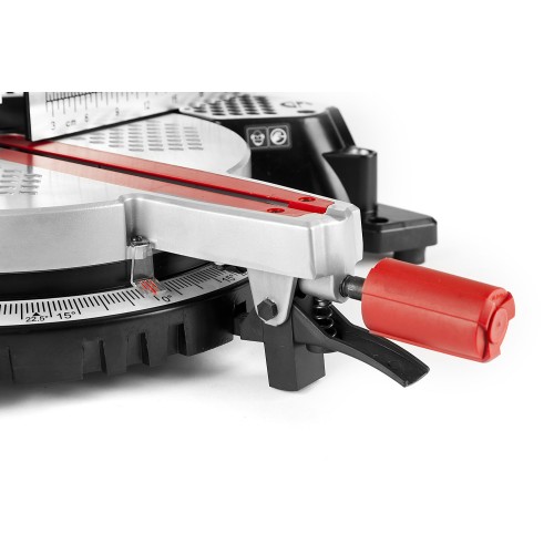 ЗУБР ЗПТК-305-1900 пила торцовочная комбинированная, d 305 х 30 мм, 1900 Вт