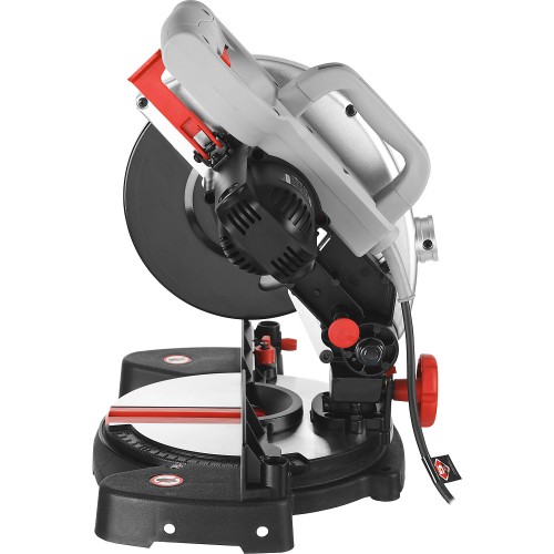 ЗУБР ЗПТ-190-1100 Л пила торцовочная, d 190 x 20 мм, 900 Вт