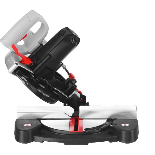 ЗУБР ЗПТ-190-1100 Л пила торцовочная, d 190 x 20 мм, 900 Вт