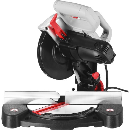 ЗУБР ЗПТ-190-1100 Л пила торцовочная, d 190 x 20 мм, 900 Вт