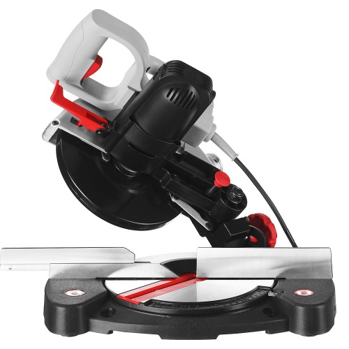 ЗУБР ЗПТ-190-1100 Л пила торцовочная, d 190 x 20 мм, 900 Вт