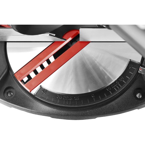 ЗУБР ЗПТ-190-1100 Л пила торцовочная, d 190 x 20 мм, 900 Вт