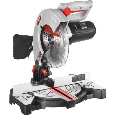 ЗУБР ЗПТ-210-1400 Л пила торцовочная, d 210 х 30 мм, 1300 Вт