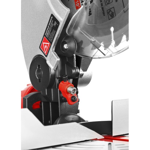 ЗУБР ЗПТ-210-1400 Л пила торцовочная, d 210 х 30 мм, 1300 Вт