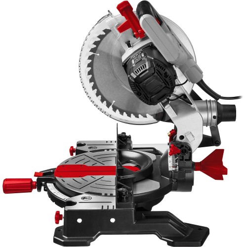 ЗУБР ЗПТ-255-1800 ЛМ2 пила торцовочная, d 255 х 30 мм, 1600 Вт