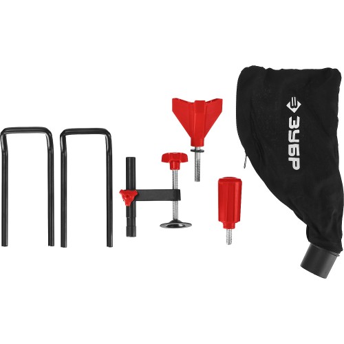 ЗУБР ЗПТ-255-1800 ЛМ2 пила торцовочная, d 255 х 30 мм, 1600 Вт