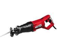 ЗУБР 850 Вт, сабельная пила (ЗПС-850 Э)