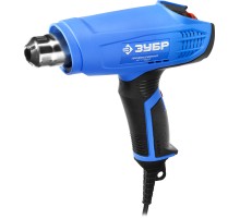 ЗУБР 1800 Вт, технический фен, Профессионал (ФТ-П1800)