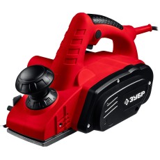 ЗУБР 950 Вт, 82 мм, электрический рубанок (электрорубанок) (ЗР-950-82)
