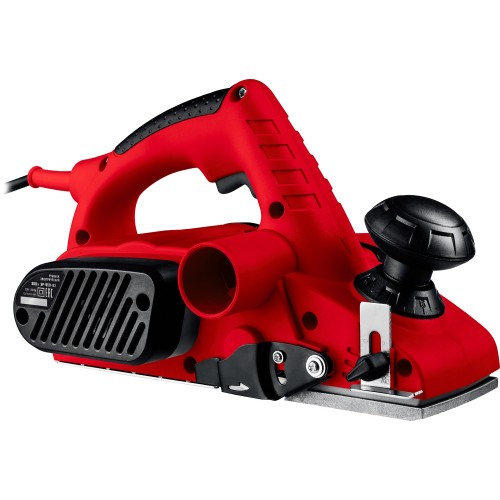 ЗУБР 950 Вт, 82 мм, электрический рубанок (электрорубанок) (ЗР-950-82)