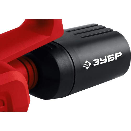 ЗУБР 115х230 мм, 300 Вт, плоскошлифовальная машина (ЗПШМ-300Э-02)