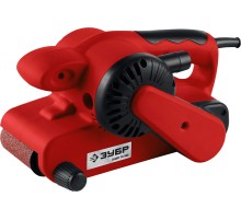 ЗУБР 76х533 мм, 950 Вт, ленточная шлифовальная машина (ЗЛШМ-76-950)