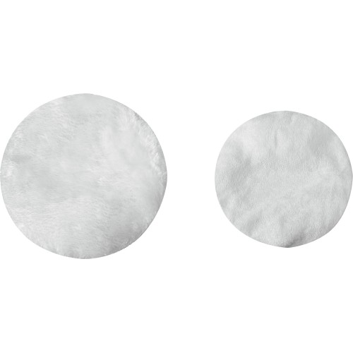 ЗУБР АВТО, d 240 мм, 140 Вт, полировальная машина (ЗПМ-240)