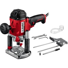 ЗУБР 1200 Вт, 50 мм, универсальный фрезер (ФМР-1200)