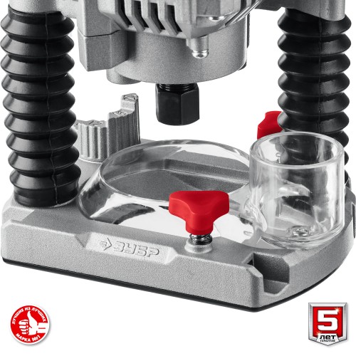 ЗУБР 1200 Вт, 50 мм, универсальный фрезер (ФМР-1200)