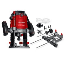 ЗУБР 1900 Вт, 70 мм, универсальный фрезер (ФМУ-1970)