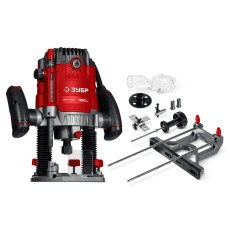 ЗУБР 1900 Вт, 70 мм, универсальный фрезер (ФМУ-1970)