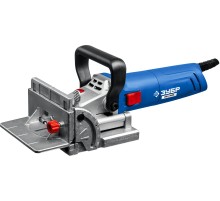 ЗУБР d 100 мм, 1100 Вт, ламельный фрезер, кейс, Профессионал (ФПЛ-950 К)