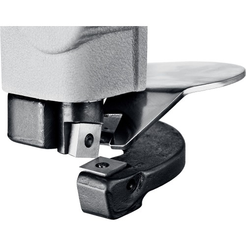 ЗУБР 500 Вт, электрические листовые ножницы, кейс, Профессионал, (ЗНЛ-500)