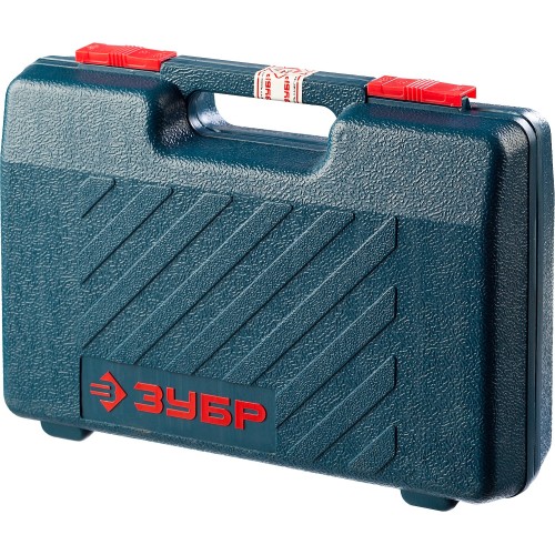 ЗУБР 500 Вт, электрические листовые ножницы, кейс, Профессионал, (ЗНЛ-500)