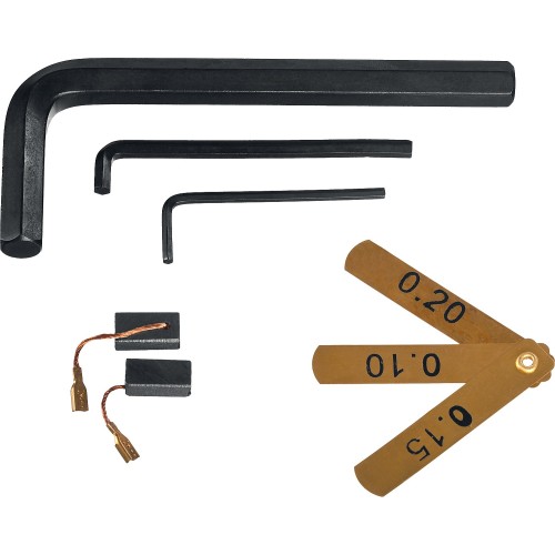 ЗУБР 500 Вт, электрические листовые ножницы, кейс, Профессионал, (ЗНЛ-500)