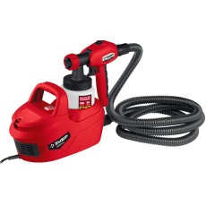 ЗУБР 650 Вт, краскопульт электрический, воздушный (КПЭ-650)