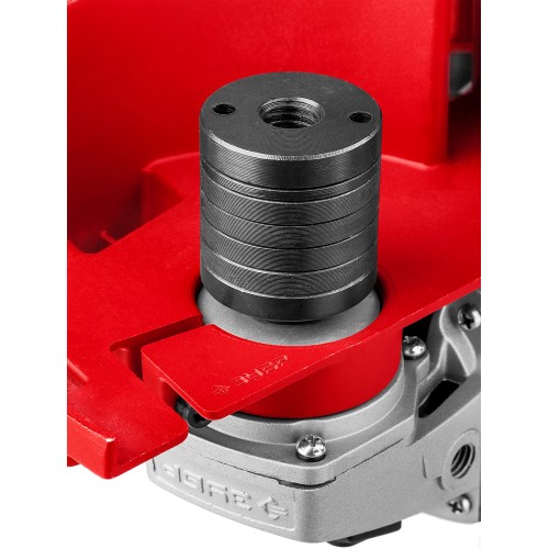 ЗУБР d 125 мм, 1200 Вт, 30 мм, штроборез (бороздодел) (ЗШ-30-1200 Т)