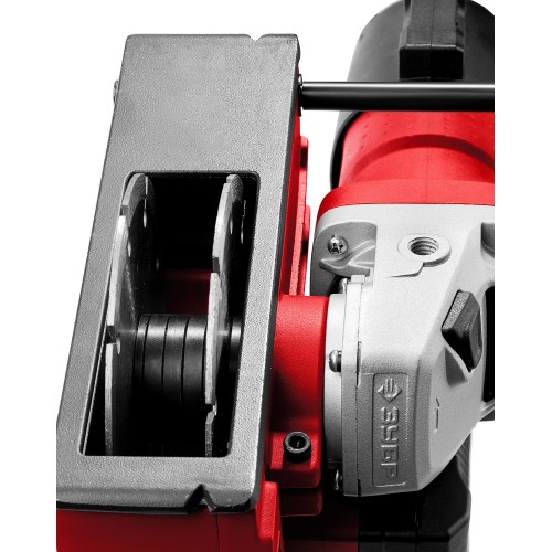 ЗУБР d 125 мм, 1200 Вт, 30 мм, штроборез (бороздодел) (ЗШ-30-1200 Т)