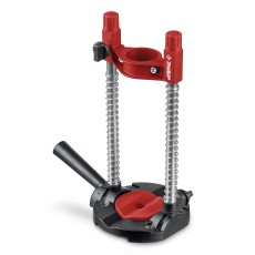 ЗУБР ход 150 мм, 90°, 30°, 45°, 60°, направляющая стойка для дрели (32255)