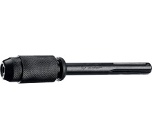 ЗУБР 220 мм, переходник с SDS-max на SDS-plus, Профессионал (29064)