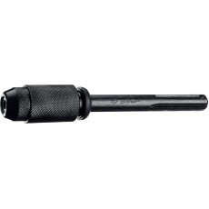 ЗУБР 220 мм, переходник с SDS-max на SDS-plus, Профессионал (29064)