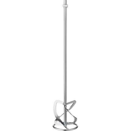 ЗУБР М14, d120 мм, насадка-миксер для легких растворов ″сверху-вниз″, Профессионал (МНЛ-П120)