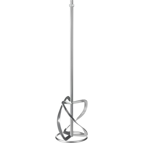 ЗУБР М14, d140 мм, насадка-миксер для легких растворов ″сверху-вниз″, Профессионал (МНЛ-П140)