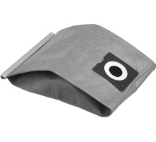 ЗУБР М1, 15 л, многоразовый тканевый мешок (МТ-15-М1)