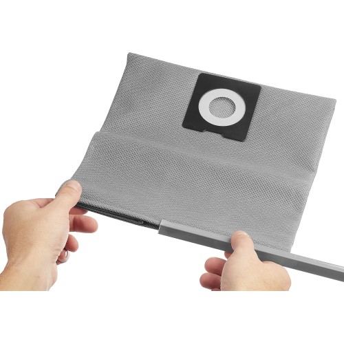 ЗУБР М3, 20 л, многоразовый тканевый мешок (МТ-20-М3)