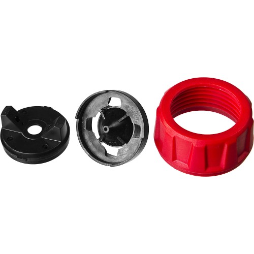 ЗУБР d 1.8 мм, 60 DIN, сопло для краскопультов воздушных (КПЭ-С1)