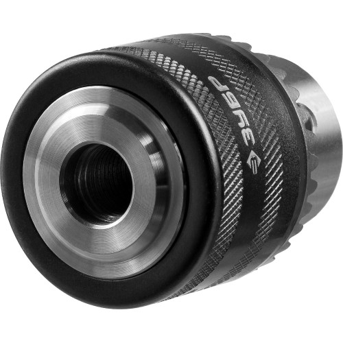 ЗУБР 13 мм, 1/2″, ударный сверлильный патрон с ключом для дрели, Профессионал (2908-13-1/2)