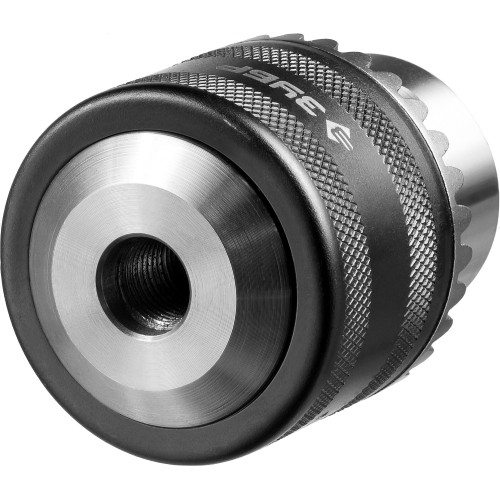 ЗУБР 16 мм, 1/2″, ударный сверлильный патрон с ключом для дрели, Профессионал (2908-16-1/2)