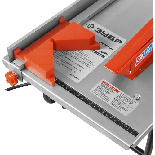 ЗУБР d 200 мм, 800 Вт, настольный распиловочный станок (ЗПДС-200-800)