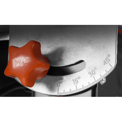 ЗУБР d 200 мм, 800 Вт, настольный распиловочный станок (ЗПДС-200-800)