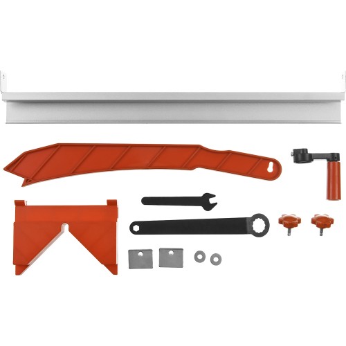 ЗУБР d 200 мм, 800 Вт, настольный распиловочный станок (ЗПДС-200-800)