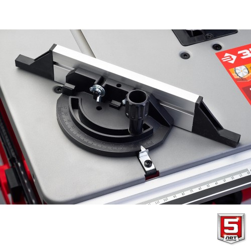 ЗУБР d 254 мм, 1900 Вт, распиловочный станок (СРЦ-254с)