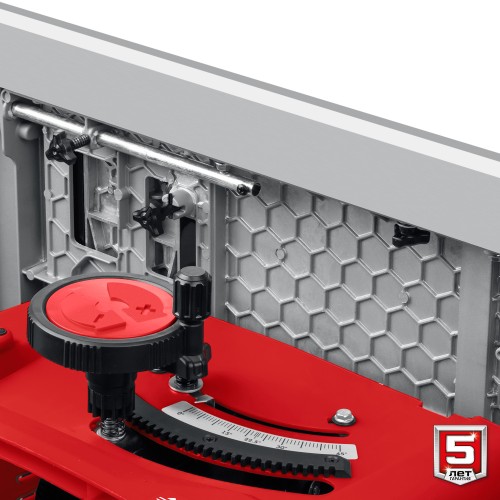 ЗУБР d 254 мм, 1900 Вт, распиловочный станок с удлинителем (СРЦ-254су)