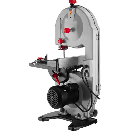 ЗУБР 190 мм, 350 Вт, ленточная пила (ЗПЛ-350-190)